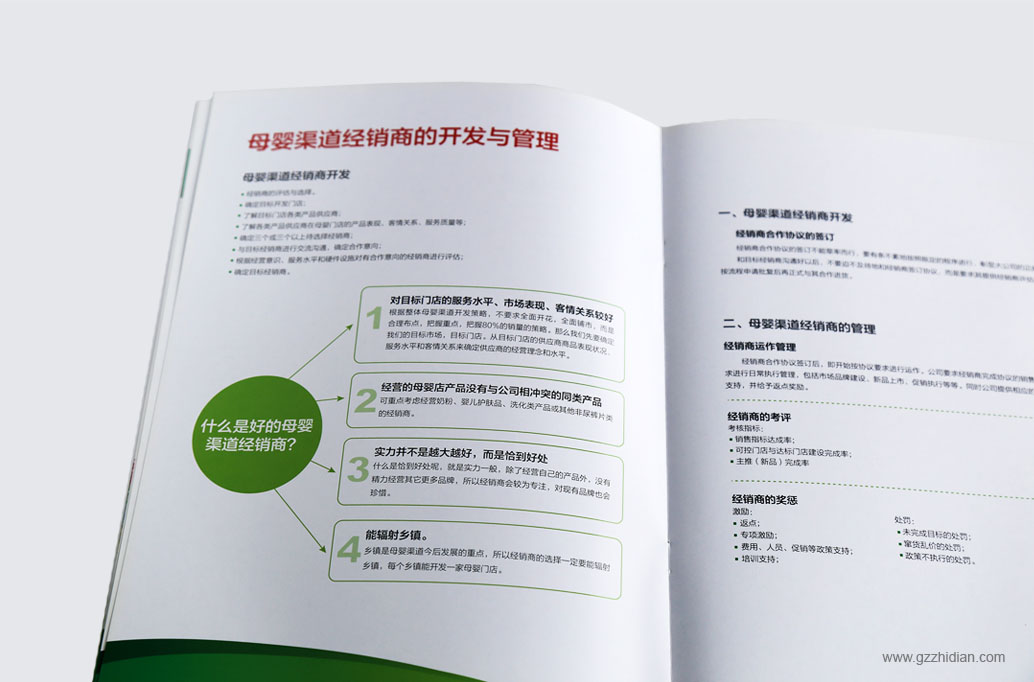 物料设计