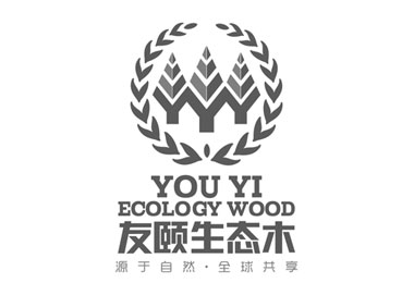 友颐生态木