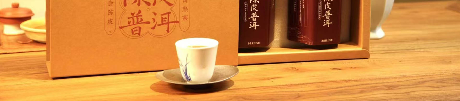 牛皮纸包装盒