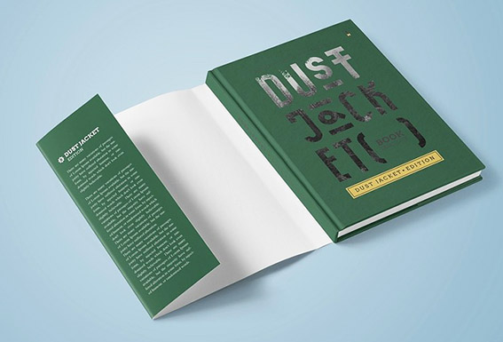 怎么做画册设计