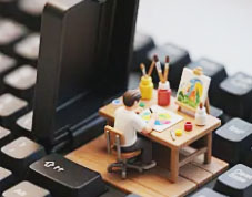 产品画册设计资料怎么整理