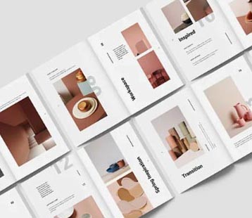 产品宣传册设计印刷_广州专业宣传册定制厂家