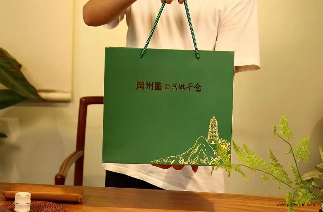 手提袋
